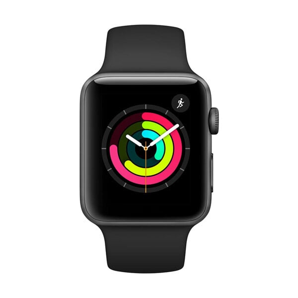 Smartwatches
