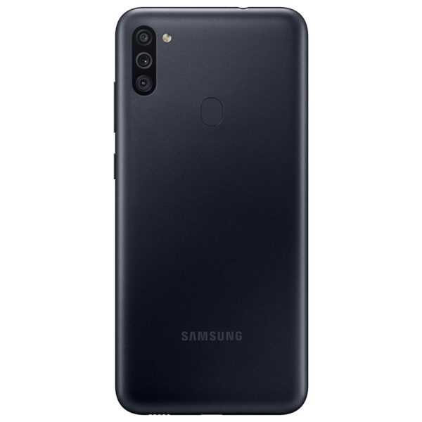 Samsung Galaxy M11 with No Cost Exchange Offers - Image 2