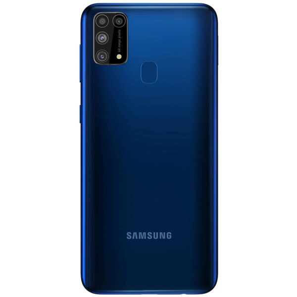 Samsung Galaxy M31 Ocean Blue 128 GB - Image 2