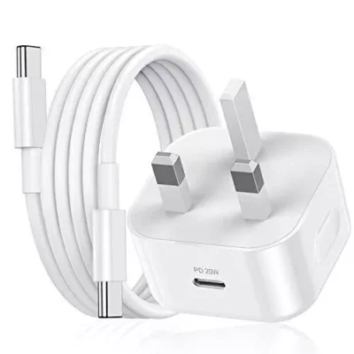 For Samsung Galaxy A04s A05s A06 A16 S23 S24 FE Super Fast Charger Plug & Cable