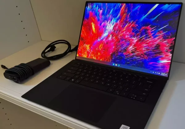 USED-Laptop i7 5.00GHz 64GB RAM 1TB SSD Nvidia 4GB