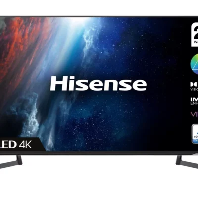Hisense 55A8GTUK 55” OLED TV Television