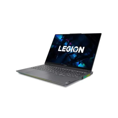 enovo legion 7 gaming laptop 16″ 1TB SSD i7- 11800 RTX3070 16GB RAM