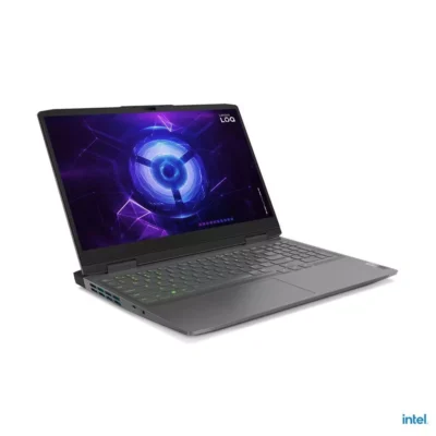 USED Lenovo LOQ Gaming Laptop 15.6″ Intel Core i5 13500H 16GB 512GB RTX 4060 8GB