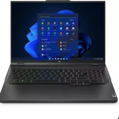 LENOVO Legion Pro 5i Gen 8 16″ Gaming Laptop – AMD Ryzen