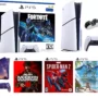 brand new Sony PlayStation 5