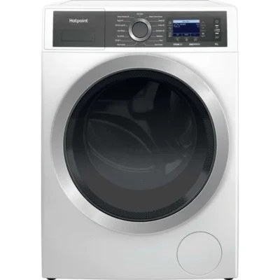 Hotpoint H789GPOWERUK 8kg 1400rpm Washing Machine