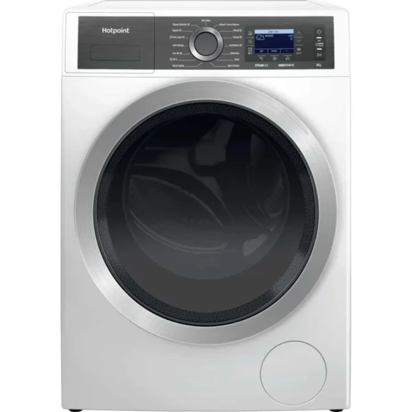 Hotpoint H789GPOWERUK 8kg 1400rpm Washing Machine