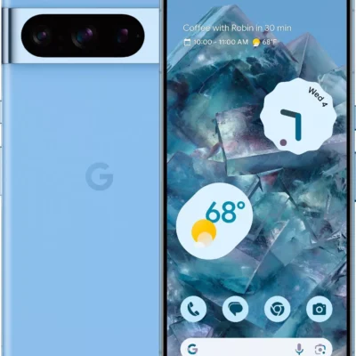 Google Pixel 8 Pro 128GB 5G Unlocked Smart Phone